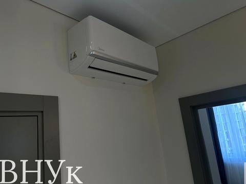 квартира за адресою Цимбалістого, 1