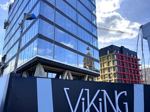 квартира за адресою Княгині Ольги вул., 120