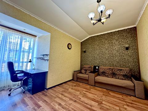 квартира по адресу Зоряна ул., 29