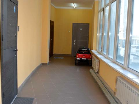 квартира по адресу Владимира Ивасюка просп. (Героїв Сталінграду), 2-Д