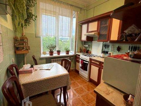 квартира по адресу Вишгородська ул., 4