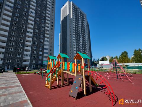 квартира за адресою Коноплянська вул., 22