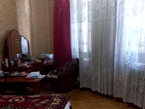 квартира за адресою Утьосова вул., 6
