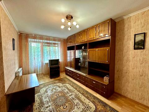 квартира по адресу Гетмана Полуботка ул., 8