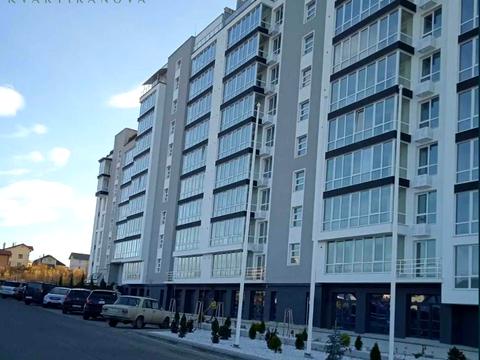 квартира за адресою Данилишиных, 59