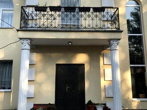 будинок за адресою Олега Онікієнка вул.