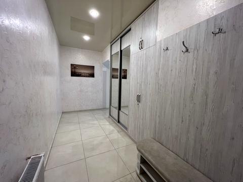 квартира за адресою Генуезька вул., 5