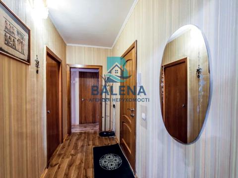 квартира по адресу Василия Тютюнника ул. (Анрі Барбюса), 22 