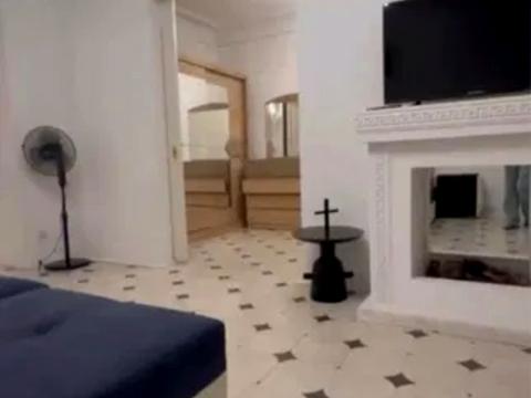 квартира по адресу Дмитрия Яворницкого просп. (Карла Маркса), 55