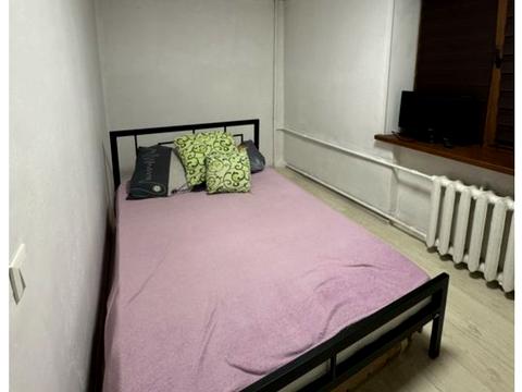 квартира по адресу Клубничный пер., 25