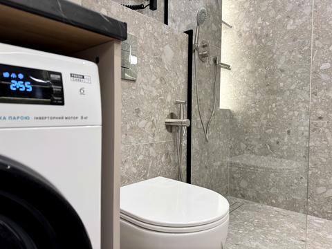 квартира за адресою Романа Левицького вул., 4