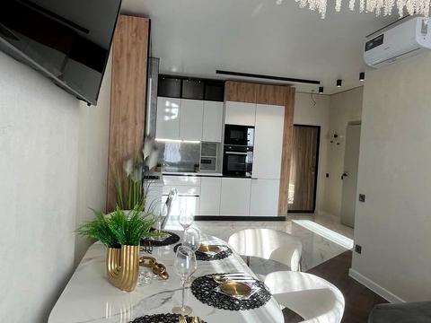 квартира за адресою Генуезька вул., 1/1