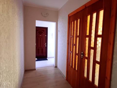 квартира по адресу Прибузька ул., 36