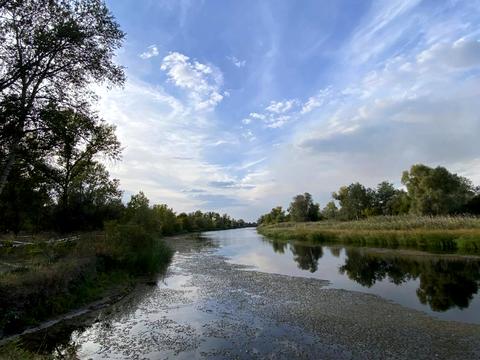 будинок за адресою СТ Орільська Поляна, 74