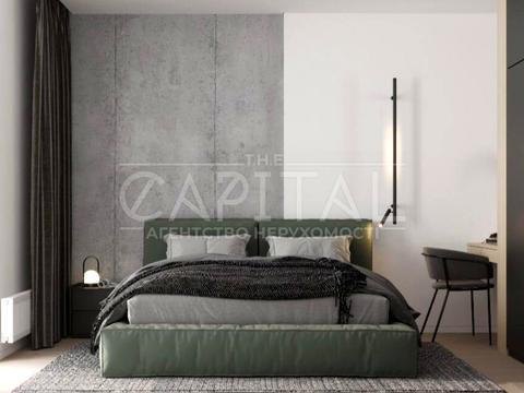 квартира за адресою Салютна вул., 2-Б