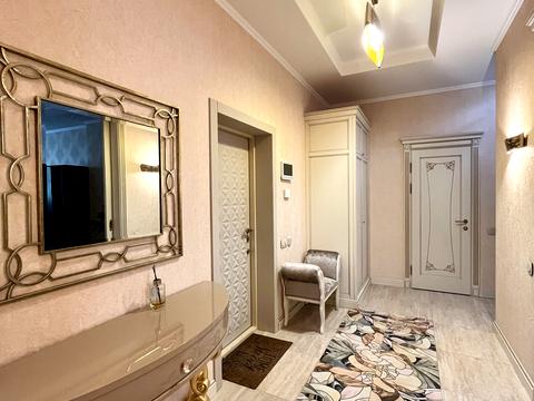 квартира за адресою Лабораторна вул., 6