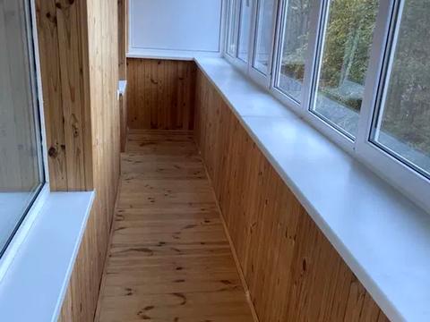 квартира по адресу Коперника ул., 16-А