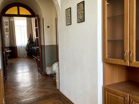 квартира за адресою Героїв Харкова просп. (Московський), 35б