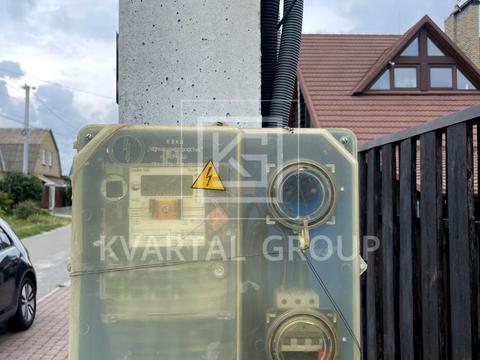 участок по адресу 