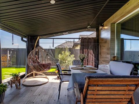 дом по адресу вул. Київська