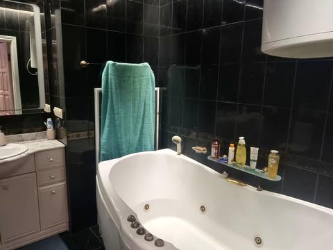 квартира по адресу Сапёрно-Слободская ул., 8