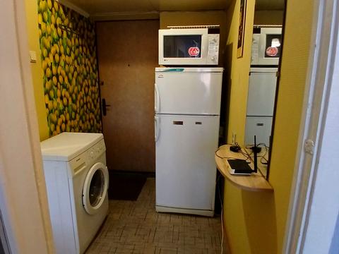 квартира за адресою Голосіївська вул., 3