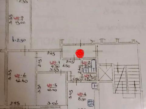 квартира за адресою Наукова вул., 30