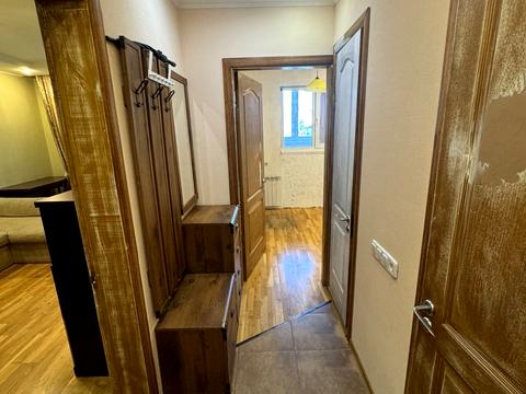 квартира по адресу Анны Ахматовой ул., 14-Б