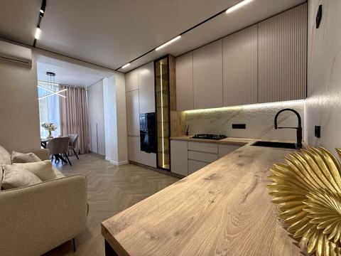 квартира по адресу Счастливая ул., 65