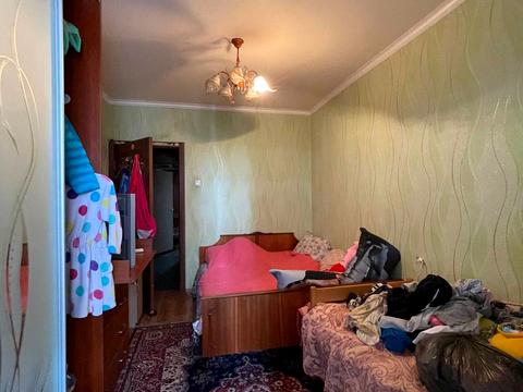 квартира за адресою Крушельницької пров. (Людмили Мокієвської), 20