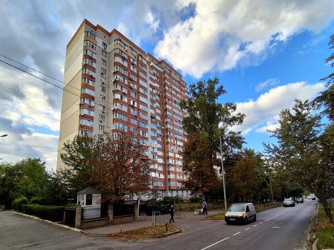 квартира по адресу Волынская ул., 10