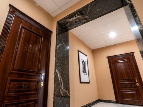 квартира по адресу Жилянская ул., 68