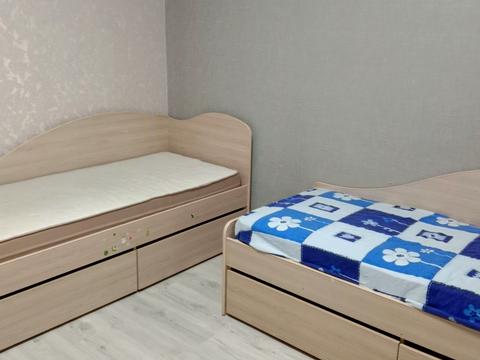 квартира по адресу Нестора Махно ул. (Радгоспна), 6