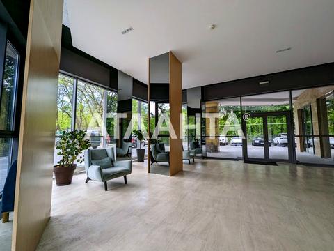 квартира за адресою Французький бульв., 85/5