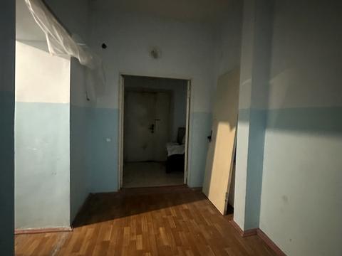 коммерческая по адресу Академика Барабашова ул., 32
