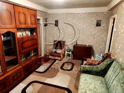 квартира по адресу Верховной Рады бульв., 16