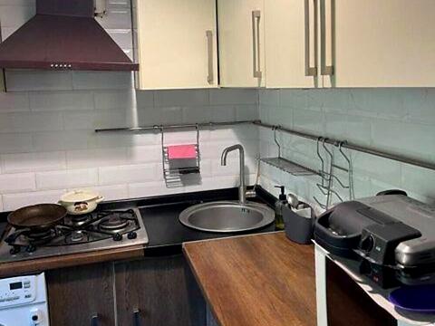 квартира за адресою Борщагівська вул., 139/141