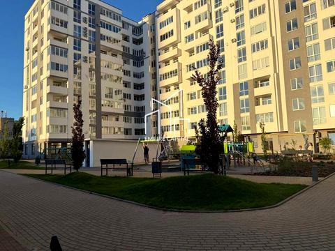 квартира по адресу Тернопольская ул., 15