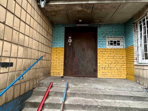 квартира за адресою Монтажників вул., 1