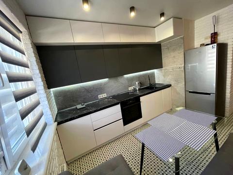квартира по адресу Бассейная ул., 6А