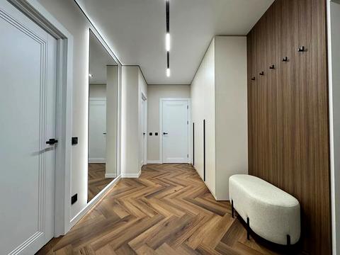 квартира по адресу Крайковского ул., 1