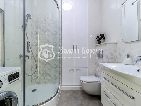 квартира за адресою Василя Тютюнника вул. (Анрі Барбюса), 53