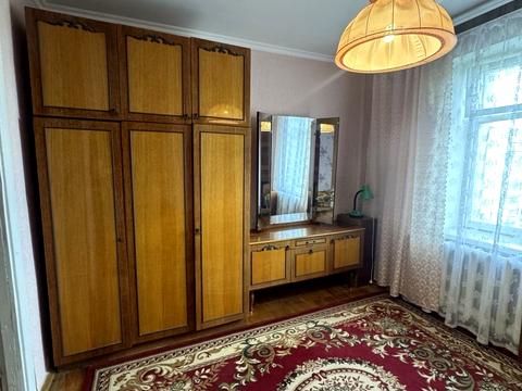 комната по адресу 1-й Киевский пер., 64