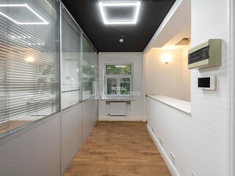 комерційна за адресою Київ, Івана Франка вул., 29