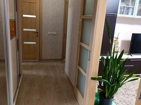 квартира за адресою Квартальна вулиц вул. (Гладкова), 21