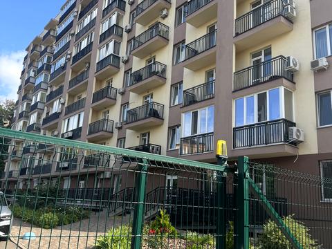 квартира по адресу Коломыйский пер., 6