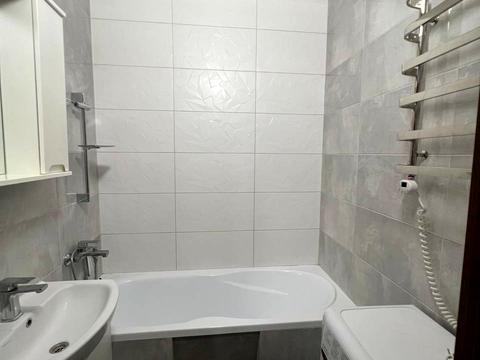 квартира за адресою Авраама Лінкольна вул. (Димитрова), 47
