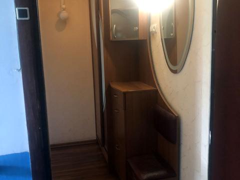 квартира по адресу Героев Севастополя ул., 5