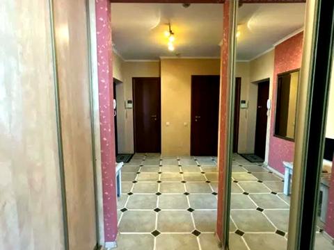 квартира по адресу Забилы Виктора ул., 5