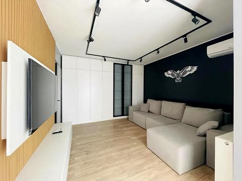 квартира за адресою Ольги Кисілевської вул., 31